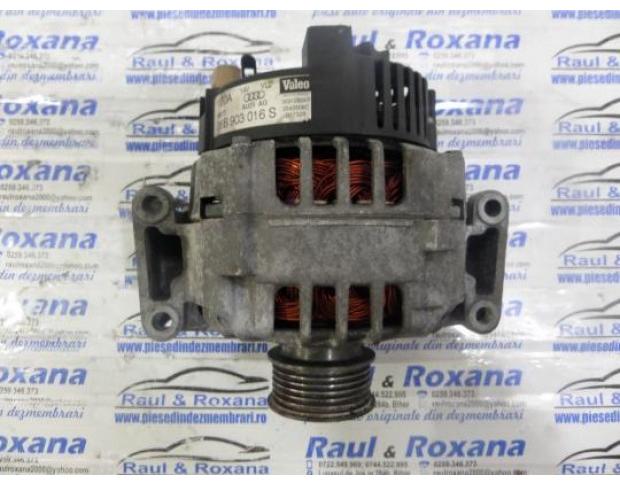 alternator audi a4 1.8t 06b903016s