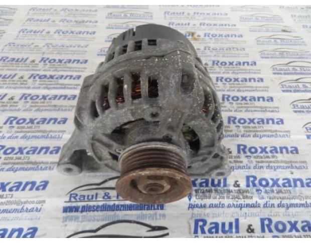 alternator audi a4 1.8t aeb 0123310022