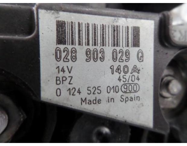 alternator audi a4 1.9tdi 028903029q