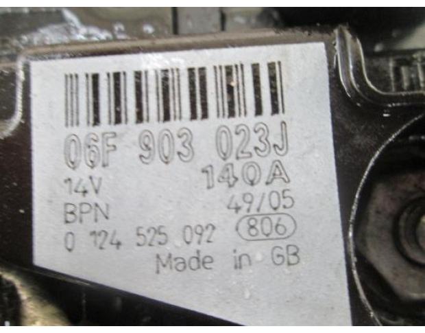 alternator audi a4 1.9tdi brb cod 06f903023j