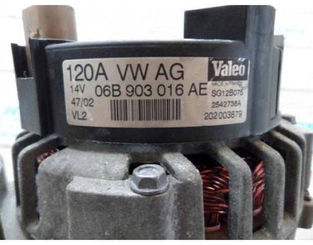 alternator audi a4 2.0b alt 06b903016ae
