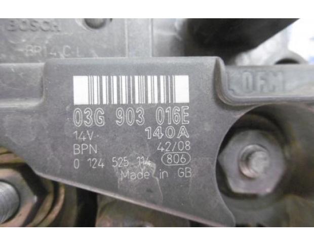 alternator audi a4 2.0tdi 03g903016e