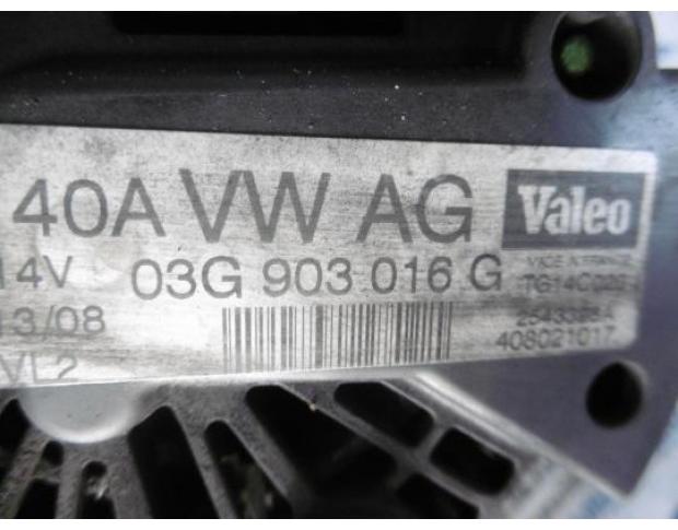 alternator audi a4 2.0tdi 03g903016g