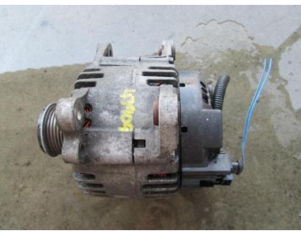 alternator audi a4 2.0tdi blb din dezmembrari cod 06f903023h