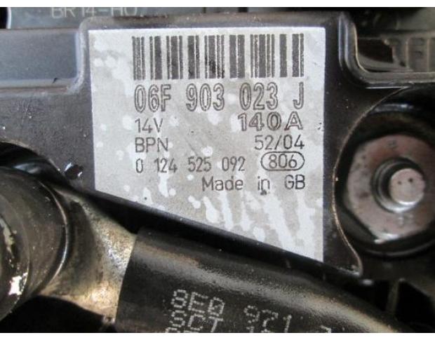 alternator audi a4 2.0tdi bna cod 06f903023j