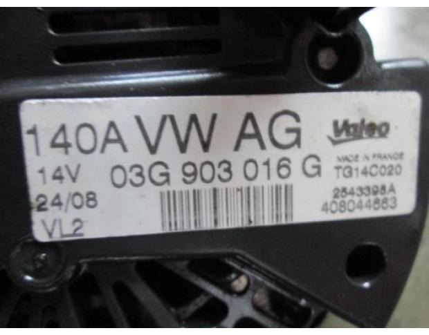 alternator audi a4 2.0tdi cag 03g903016g