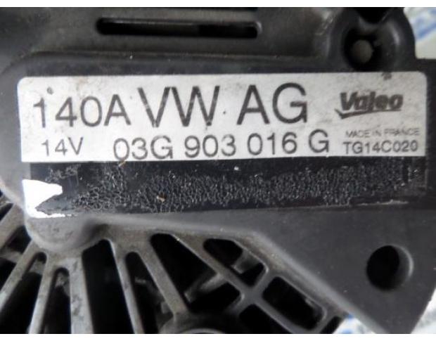 alternator audi a4 2.0tdi cag 03g903016g