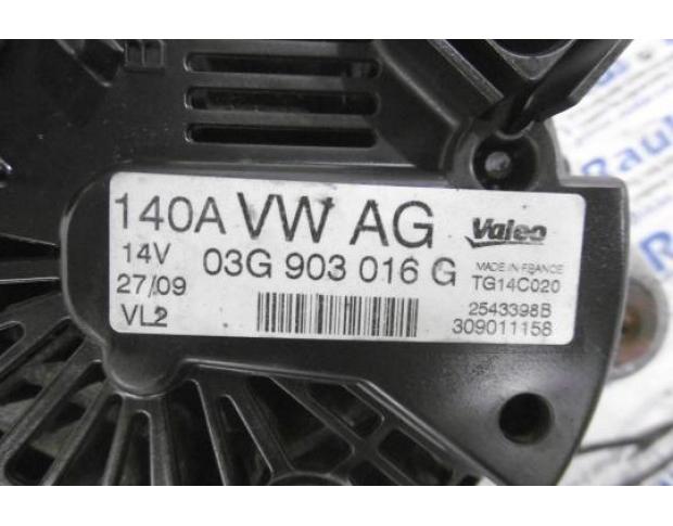 alternator audi a4 2.0tdi cag 03g903016g