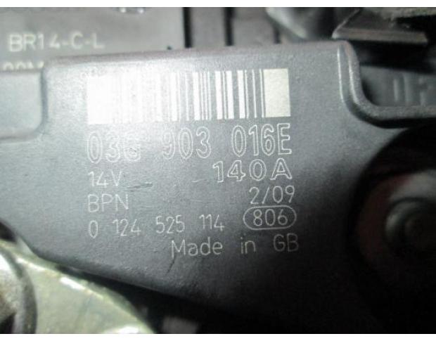 alternator audi a4 2.0tdi cag cod 03g903016e