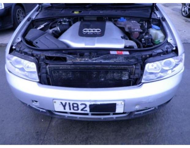 carcasa filtru ulei audi a4   2000-2004