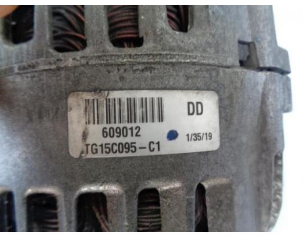 alternator audi a4 2.7tdi cgk tg15c095-c1