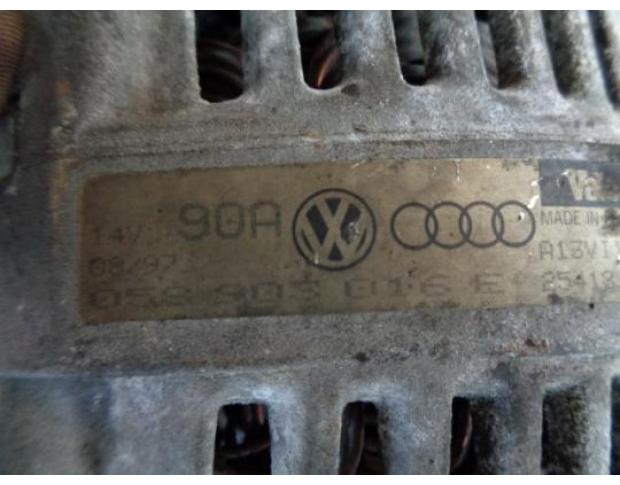 alternator audi a6 1.8b 058903016e