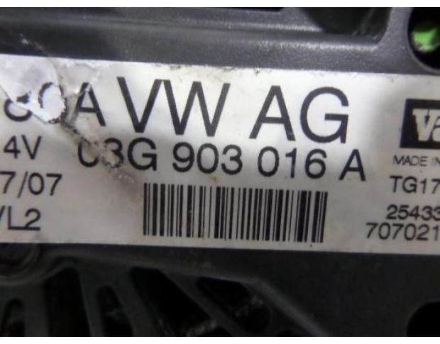 alternator audi a6 2.0tdi bre 03g903016a