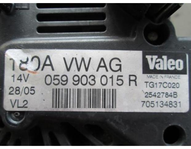 alternator audi a6 3.0tdi bmk cod 059903015r