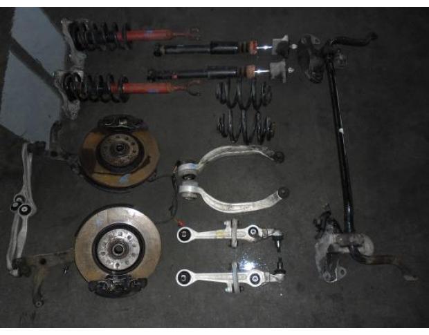 alternator audi a6 avant (4b, c5) 1997-2005/01