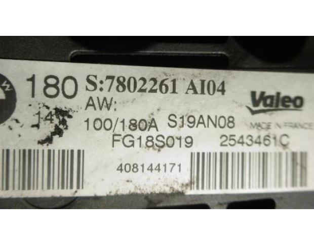 alternator bmw 120 2.0d n47d20a 7802261