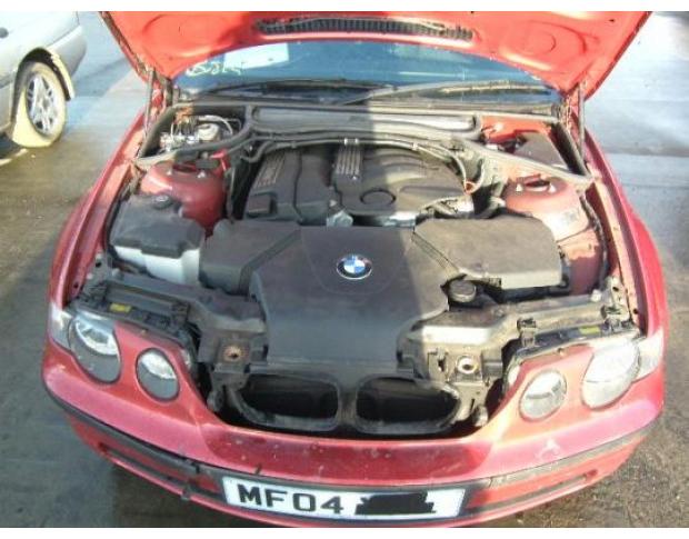 cutie de viteza manuala bmw 3 compact (e46)  2001/06-2005/02