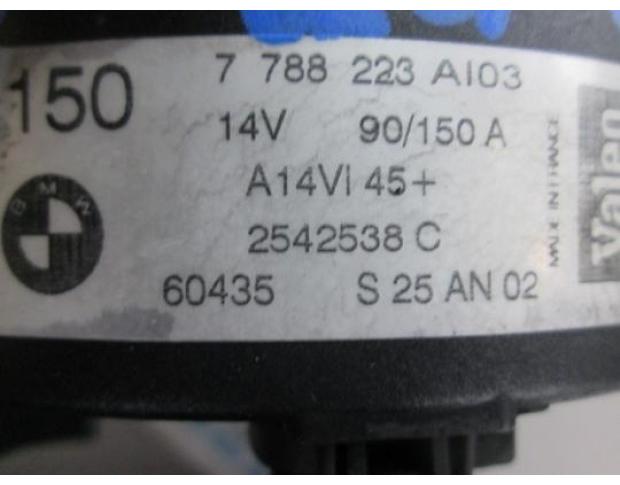 alternator bmw 320 2.0d 7788223ai03