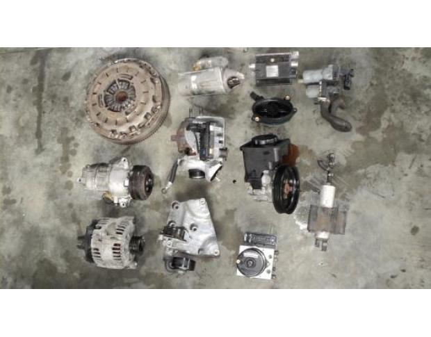 debitmetru bmw 320 e46