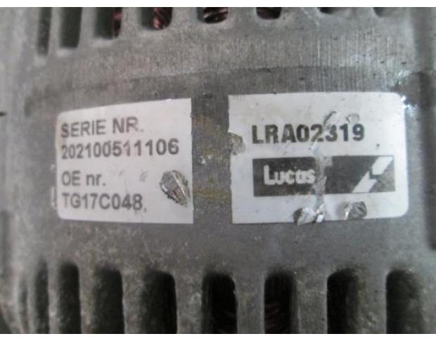 alternator bmw 530 3.0d e60 din bihor cod 202100511106