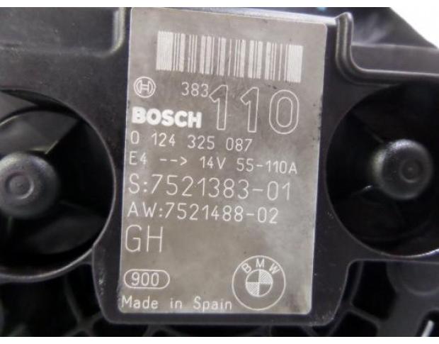 alternator bmw e46 200 b 0124325087