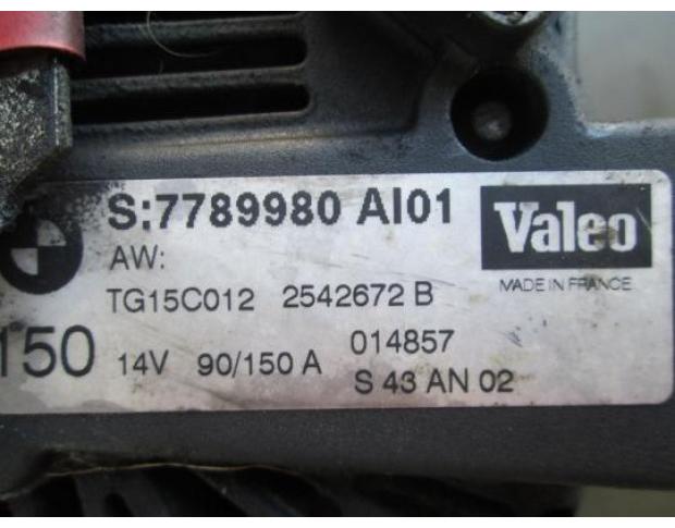 alternator bmw e46 320 2.0d cod 7789980ai