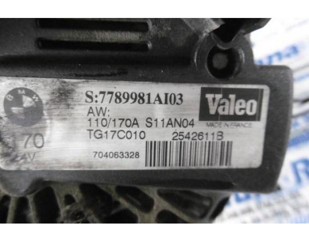 alternator bmw e60 2.5d 256d2 7789981