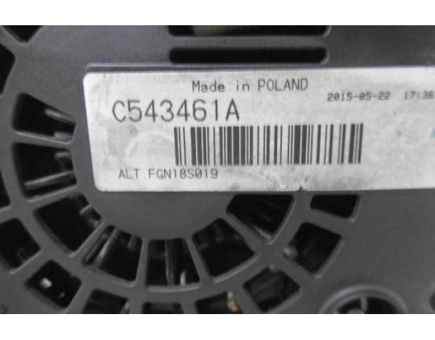 alternator bmw e60 520d c543461a