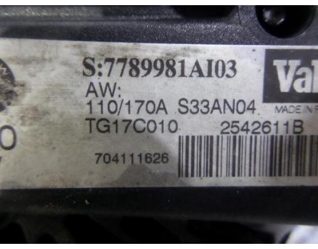 alternator bmw e61 525 2.5d 256d2 7789981