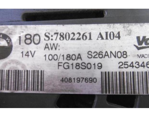 alternator bmw e90 180a 7802261