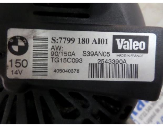 alternator bmw e91 320 2.0d 163cp 204d4 7799180ai01