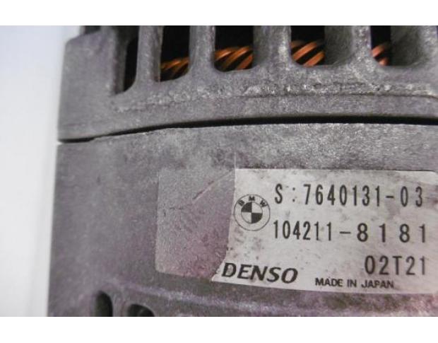 alternator bmw f20 2.0d b47d20b 7640131