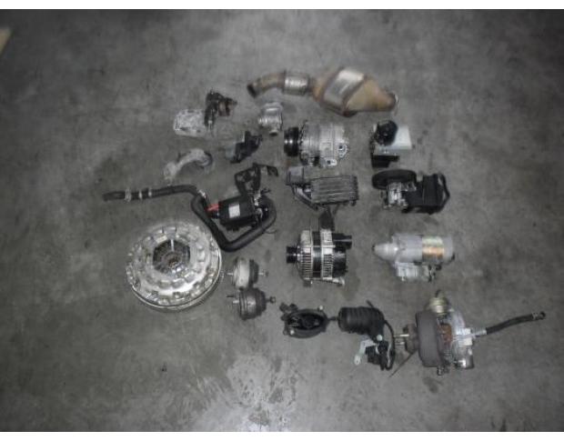 alternator bmw x5 e53  2000/05-2007