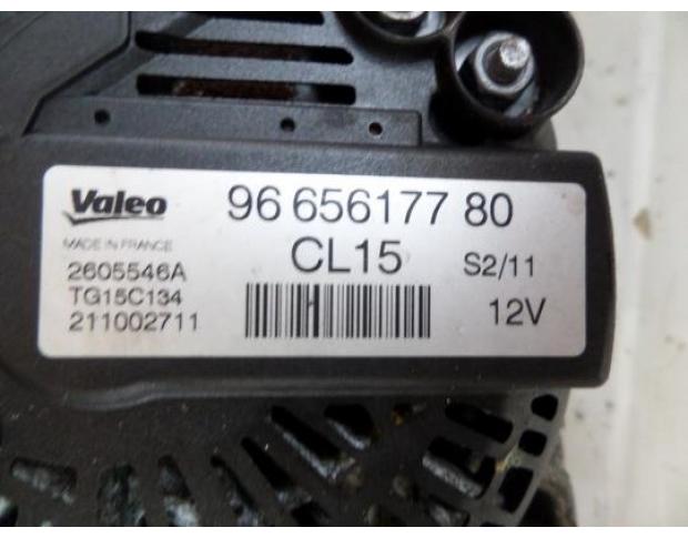 alternator citroen berlingo 1.6hdi 9665617280