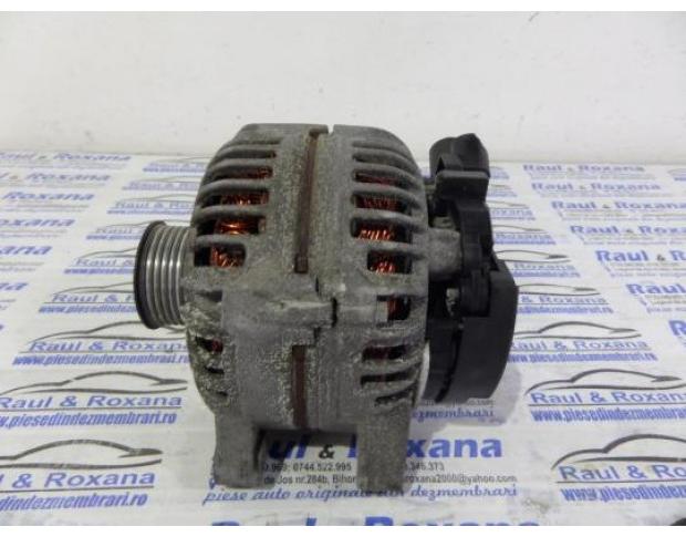 alternator citroen berlingo 1.9d wjz 0124615002
