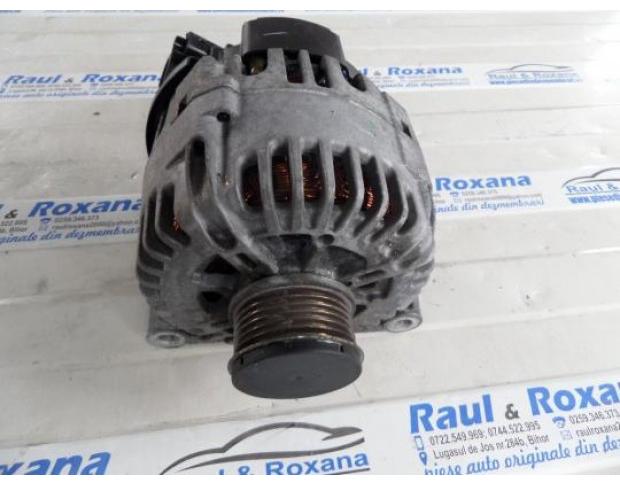 alternator citroen c4 1.6hdi 9646321780