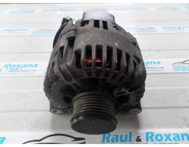 alternator citroen c4 picasso 1.6hdi 2543526a