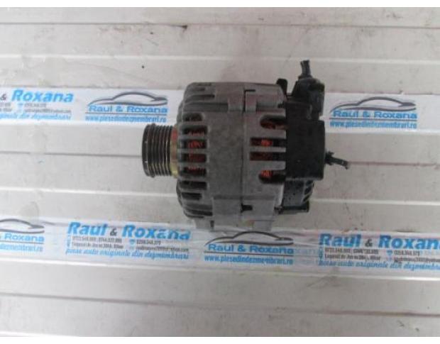 alternator citroen c5 1.6hdi 9hy 9646321780