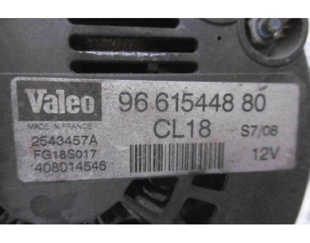 alternator citroen c5 2.0hdi 9661544880