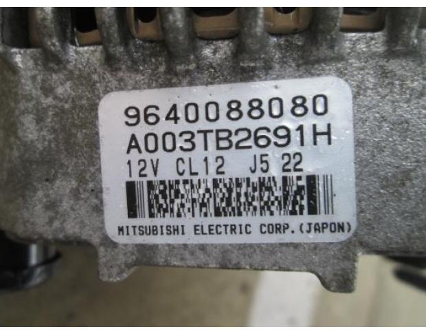 alternator citroen xsara picasso 2.0b rfn cod 9640088080