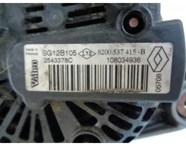alternator dacia logan 1.5dci k9kk 8200537415-b
