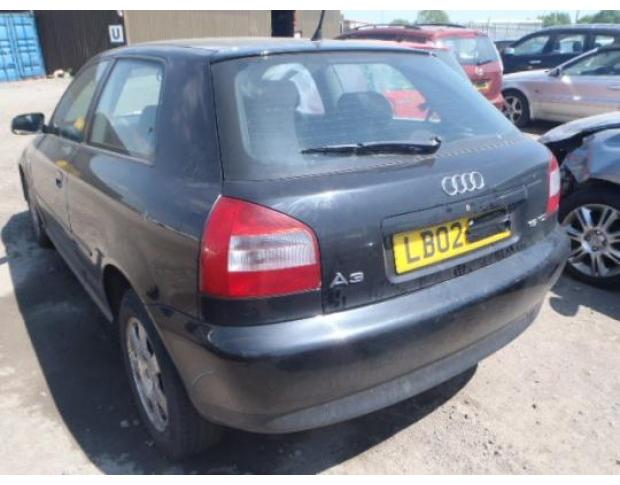 alternator de audi a3 1.9tdi ajm