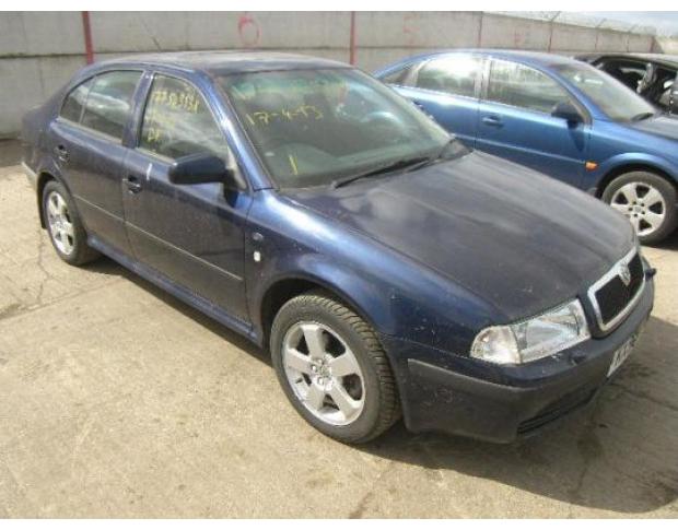 alternator de skoda octavia 1.8t (1u)