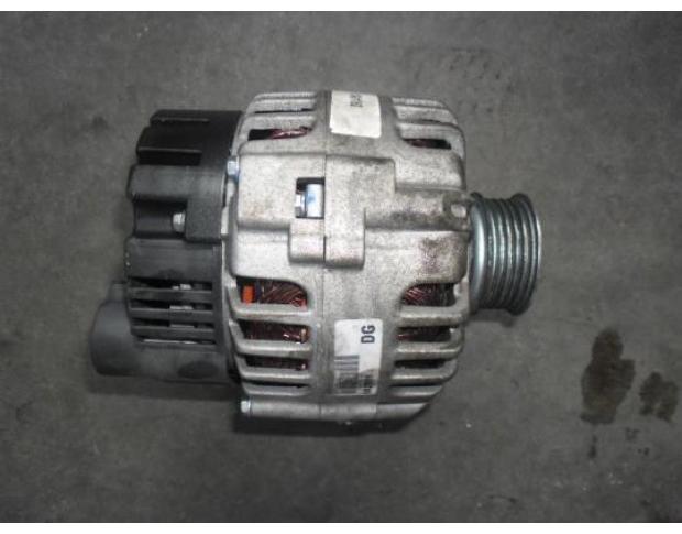 alternator dra4033 land rover freelander