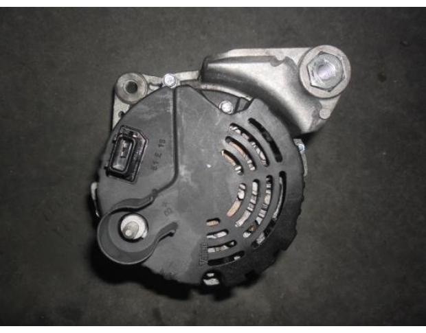 alternator dra4033 land rover freelander