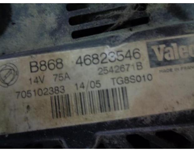 alternator fiat doblo 1.3jtd 46823546