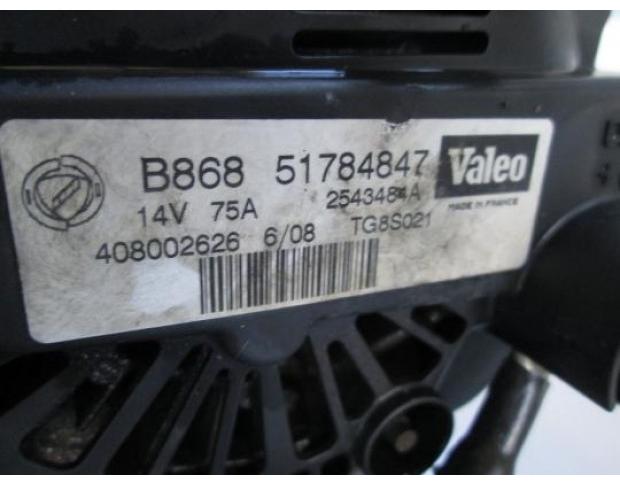 alternator fiat doblo 1.3jtd 51784847