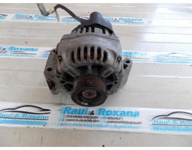 alternator fiat doblo 1.3multijet