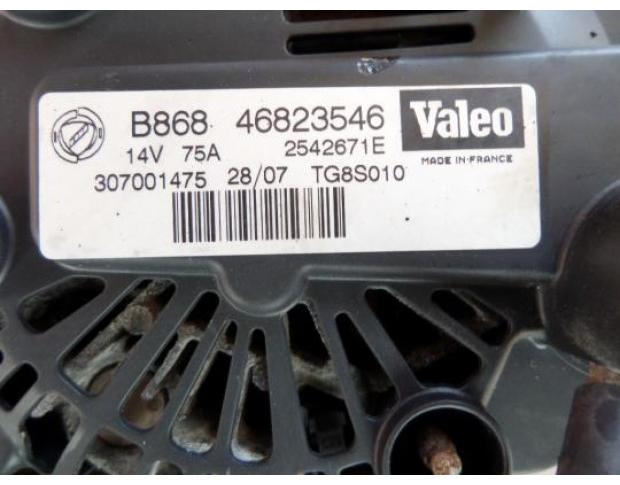 alternator fiat doblo 1.3multijet