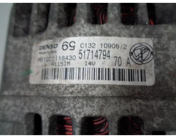 alternator fiat grande punto 1.3b 51714794